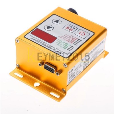CUH SDVC20-S Variable Voltage Digital Controller for Vibratory Feeder 5A 85-250V