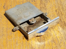 Ash Tray Dash 49 1949 Dodge Plymouth Chrysler Mopar