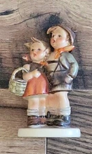 Goebel Hummel Hansel and Gretel Surprise 94/3, TMK-6, 4"
