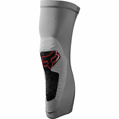 Fox Racing Enduro D3O Knee Slip-On MTB 