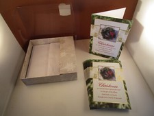 Lot of 16 Dayspring Greeting Cards  Envelopes Christmas