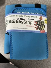 The STUBBY Strip Premium open box