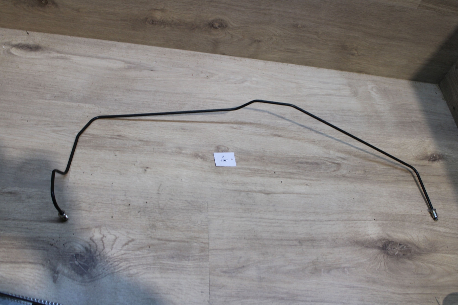 John Deere AL117986 Oil Line NOS NEU genuine xl8807 | eBay