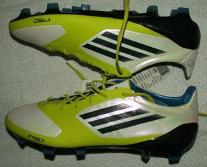 sprint web adidas f50