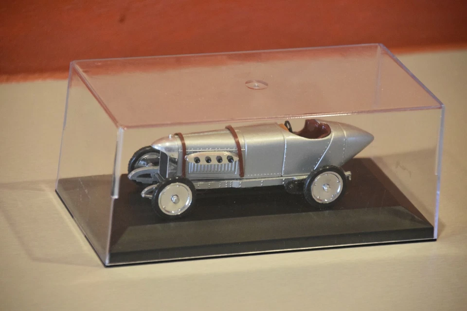 Brumm - R73 - Blitzen Benz 1911 - Photo 1/1