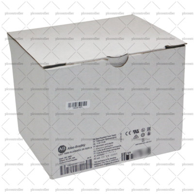 New Allen-Bradley 1606-XLE960DX-3N Essential Power Supply 480V AC input