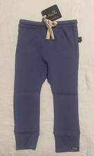 MiniFin Navy Blue Bottoms, Sz 1, NWT - RRP $19.95