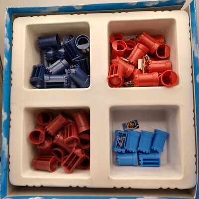1997 ULTIMATE STRATEGO REPLACEMENT GAME PIECES - SELECT 1