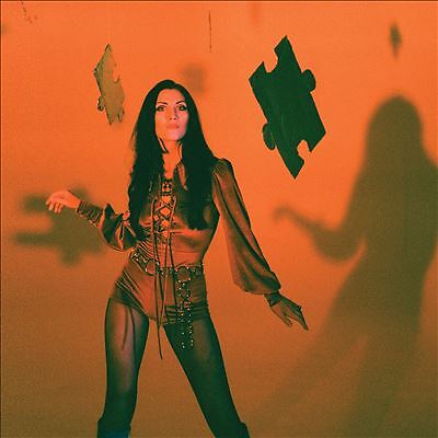 Rosalie Cunningham: Two Piece Puzzle, CD Edition