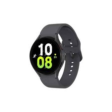 Samsung Galaxy Watch 5 SM-R905 LTE 40MM Graphite Good