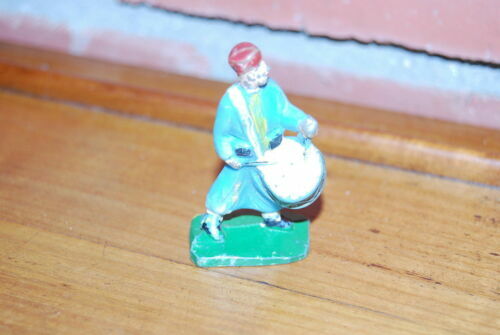 LE CMER/Gourgaud/ 54mm no 90mm pegaso Metal Modeles Beneto Em Durendal Kt | eBay