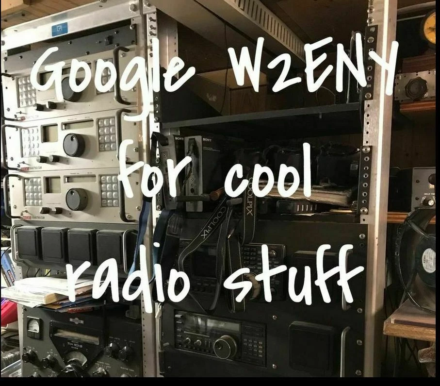 W2ENY Cable connects Icom IC-701 720 730 740 745 751 to AT150 AT160 Tuner - Image 2 of 3