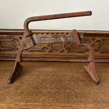 Vintage Ken Tool Akron Ohio Small Tire Beed Breaker No. B63