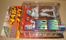 VIOLENCE ACTION FIGURE TIGER MASK SERIES  No.3 EGYPT MIRRA KAIYODO UOMO TIGRE