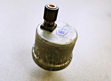 Nos Original Genuine Porsche 911 Vdo Oil Pressure Sending Unit 1970-73 Nos Original Genuine Porsche 911 Vdo Oil Pressure Sending Unit 1970-73
