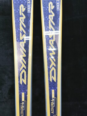 Dynastar Max Anthea B1 Women's Skis, 180cm, with XR6 Bindings | eBay