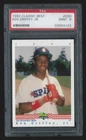 1992 Classic Best #200 Ken Griffey Jr. PSA 9 MINT Baseball Card