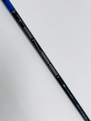 Mitsubishi Tensei AV Limited Blue 65HY Regular Flex Hybrid Shaft