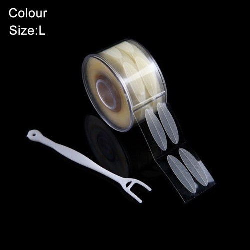 300 Pairs Invisible Eyelid Tapes Natural Breathable Eyelid Stickers Instant Lift - Picture 14 of 16