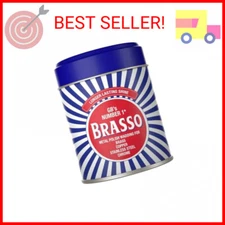 Brasso Metal Polish Wadding 75g
