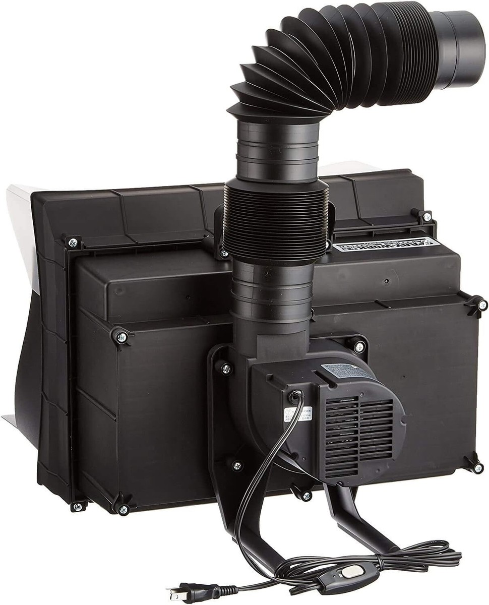 TAMIYA Airbrush System No.8 Painting Booth II Single Fan Paint