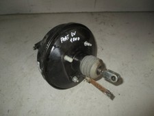 Pompa Freno Servofreno Pompe Piaggio Porter Furgone 1000 3 Cilindri 1993 2009