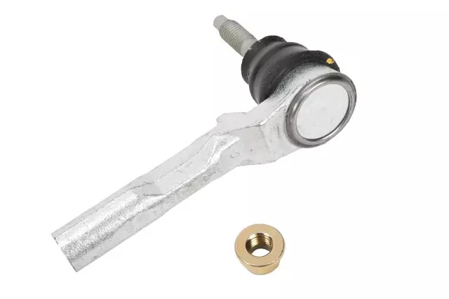 Genuine GM 2004-2012 Malibu G6 Aura Fr Steering Linkage Outer Tie Rod 19418690