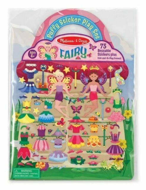 Art & Craft Stickers for Kids