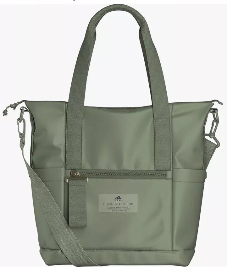 ★人気★ ADIDAS tote bag Adidas - Brandclub - adidas Originals Puffer Shopper Tote Bag