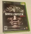 Shellshock: Nam'67 Microsoft Xbox Guerrilla  Brand New...