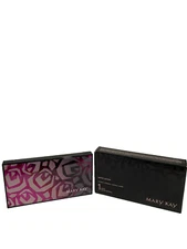 MARY KAY PERFECT PALETTE~UNFILLED~REFILLABLE COMPACT NIB