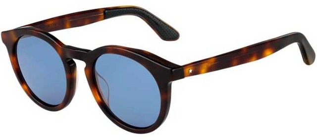 Occhiali da sole Jimmy Choo Albert/g/s Havana/blue 51/22/145 Uomo |  Acquisti Online su eBay