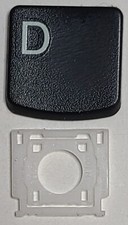 ONE KEY HINGE - Lenovo ThinkPad E15 Gen 2 US Keyboard SN20U64165 AP1D6000510