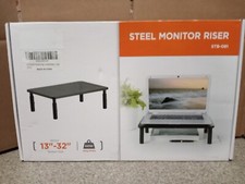 STEEL Monitor Riser STB-081