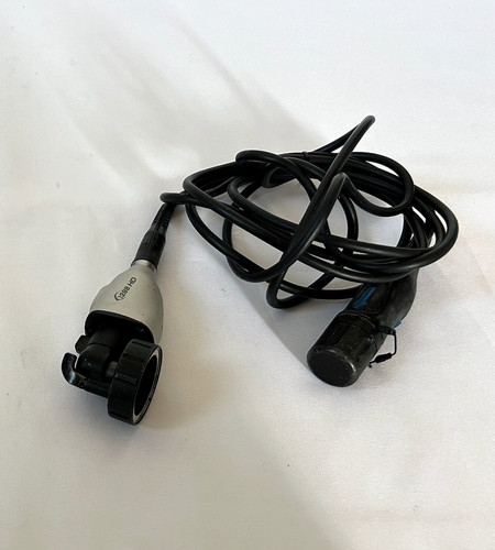 STRYKER 1288 HD 3 CHIP 1288-310-130 UROLOGY CAMERA HEAD PENDULUM