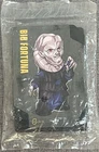 FUNKO - STAR WARS RIVALS Series 2 Dark Side BIB FORTUNA Game Cards - NEW