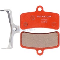 Trickstuff Bremsbelag Shimano Saint Zee Xtr Slx Deore Tektro Scheibenbremse Disc