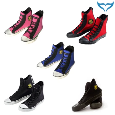 POSEIDON DIVING SYSTEMS Poseidon One Shoe Füsslinge Tauchfüßlinge Neopren Reißverschluss Unisex Schuhe N