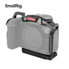 SmallRig Camera Cage for Canon EOS R5 / R6 / EOS R5 C Camera-2982B