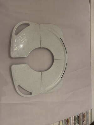 Primo Foldable Travel Portable Child s Toilet Seat