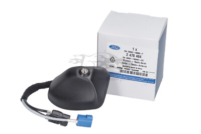 Original Ford Antennenfuß für Focus, C-Max 2478464