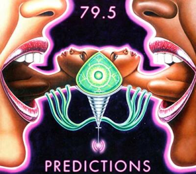 79.5 - Predictions [CD]