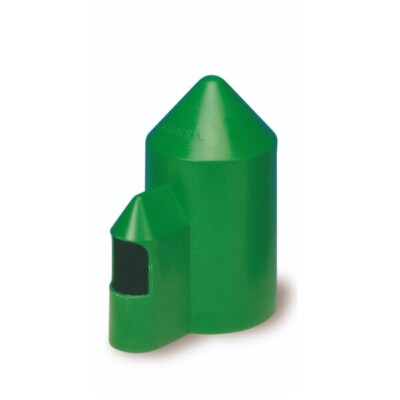 1,75l Kunststoff Stand Alone Gaun Taubentränke, kleine Vogeltränke - G30230