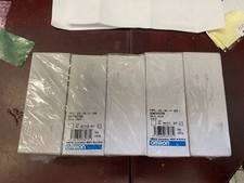 Mint CONDITION OMRON J7l-09-11  24D CONTACTOR