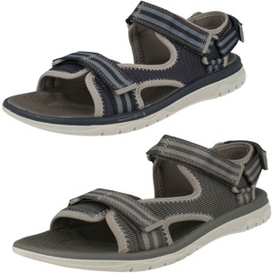 clarks cloudsteppers mens sandals