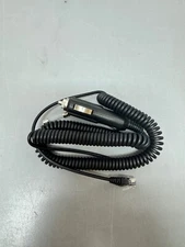 Uniden Radar Detector OEM Power Cord & Windshield Mount