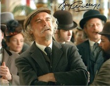 Billy Connolly TV Film &nbsp;Signed 10 by 8 inches Genuine Signature Photo&nbsp;