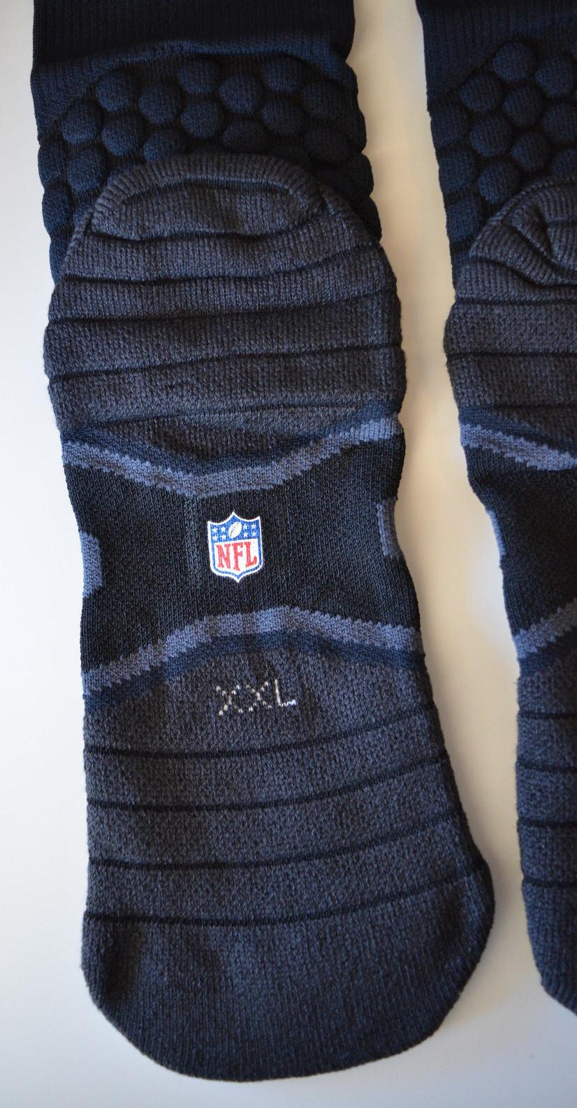 nike nfl game day socks