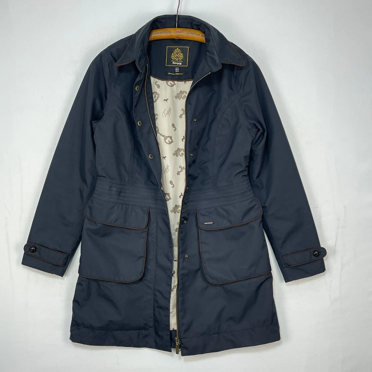 Toggi coats uk sale