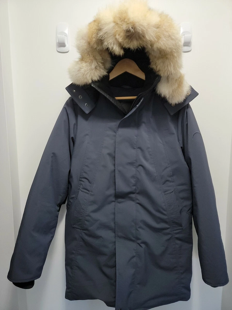 Cmfr parka deals